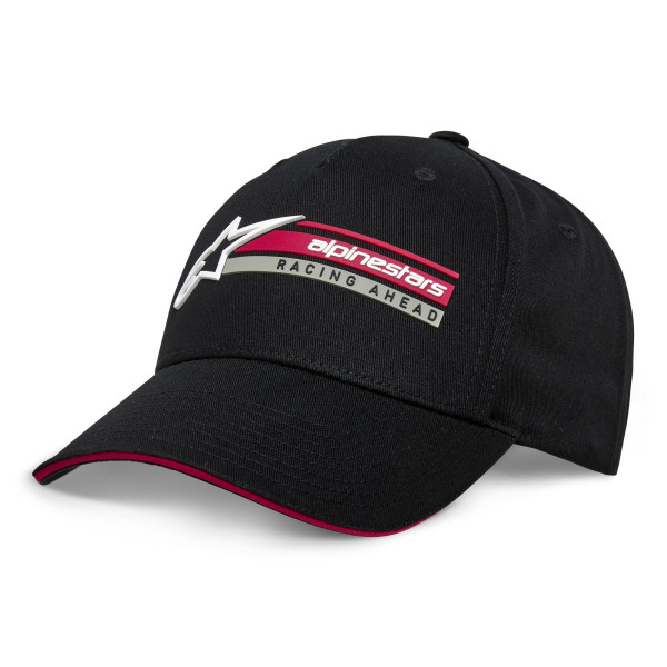 Alpinestars Alpinestars Par Hat Black